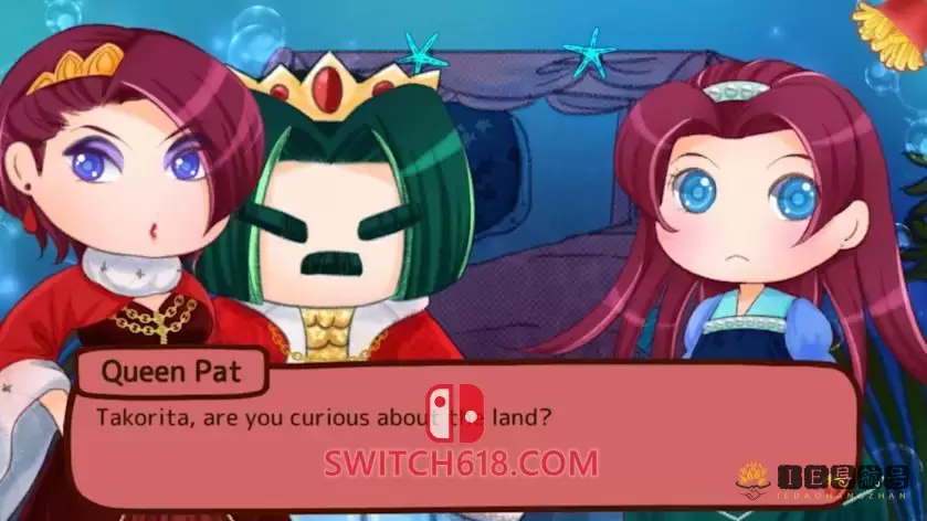 塔可丽塔的薯条之旅|中文|本体+1.0.1整合版|NSP-XCI|原版+魔改10.2.0|Takorita Meets Fries 1 塔可丽塔的薯条之旅|中文|本体+1.0.1整合版|NSP-XCI|原版+魔改10.2.0|Takorita Meets Fries