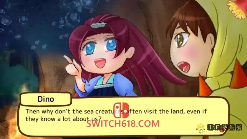 塔可丽塔的薯条之旅|中文|本体+1.0.1整合版|NSP-XCI|原版+魔改10.2.0|Takorita Meets Fries 3 塔可丽塔的薯条之旅|中文|本体+1.0.1整合版|NSP-XCI|原版+魔改10.2.0|Takorita Meets Fries