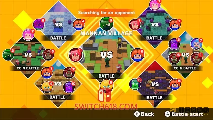 柔软战士|官方中文|本体+最新1.1.5升补+46DLC|XCI|Goonya Fighter