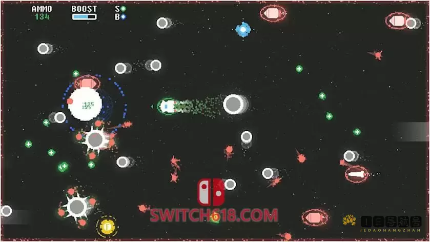 超级位霸XL|中文|魔改9.2+原版|Super Bit Blaster XL