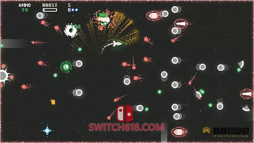 超级位霸XL|中文|魔改9.2+原版|Super Bit Blaster XL