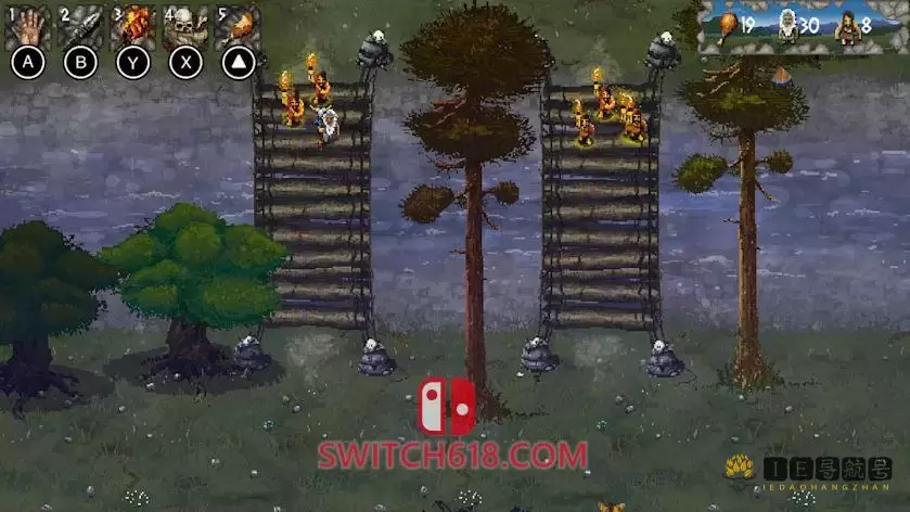 部落迁徙|官方中文|NSP|魔改9.2|Tribal Pass