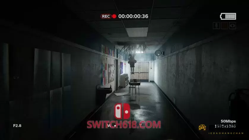 逃生1+2|美版中文|v1.0.1|魔改10.0.0|Outlast 1+2