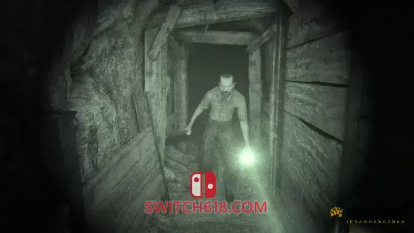 逃生1+2|美版中文|v1.0.1|魔改10.0.0|Outlast 1+2