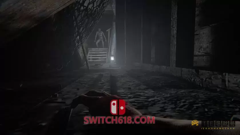 逃生1+2|美版中文|v1.0.1|魔改10.0.0|Outlast 1+2