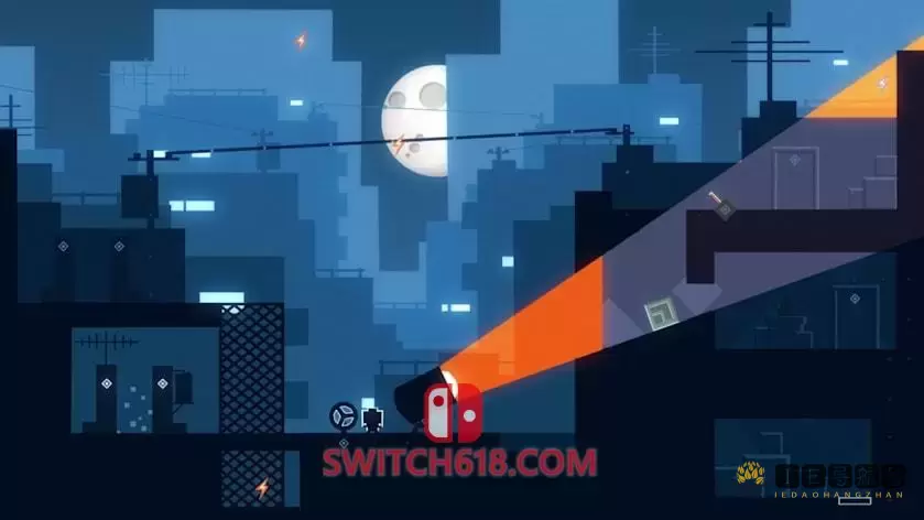 夜灯|官方中文|NSP-XCI|原版+魔改11.0.0|Night Lights