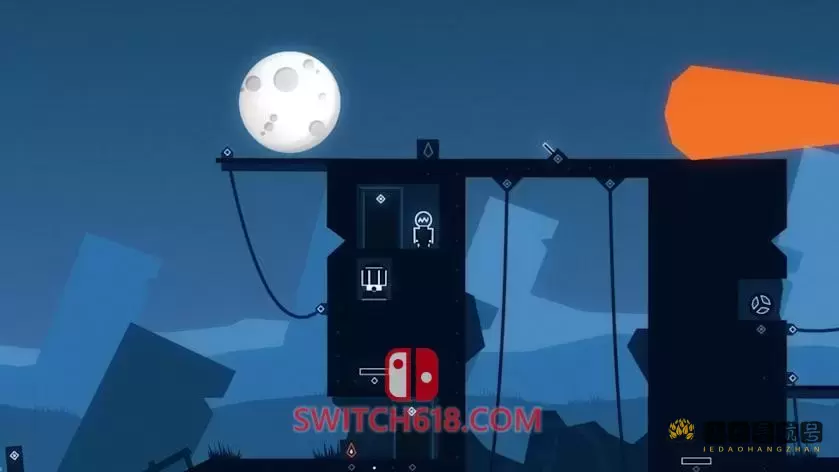 夜灯|官方中文|NSP-XCI|原版+魔改11.0.0|Night Lights