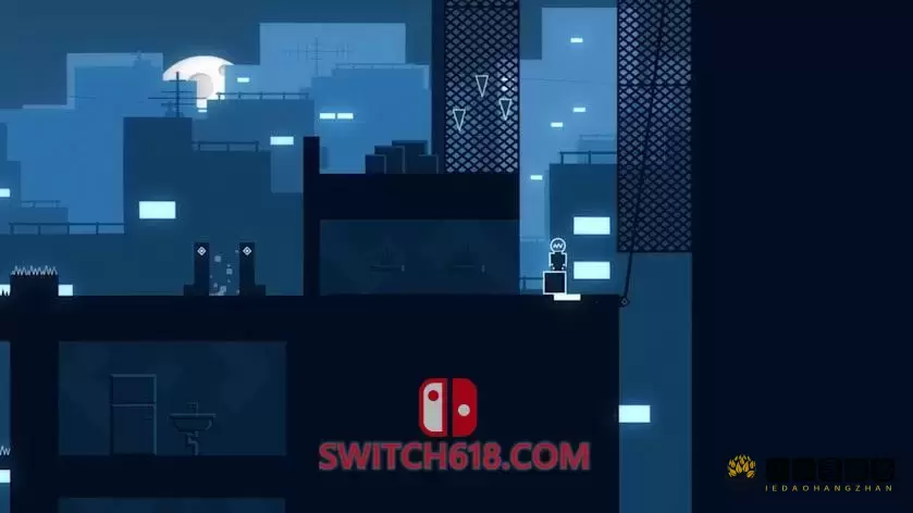 夜灯|官方中文|NSP-XCI|原版+魔改11.0.0|Night Lights