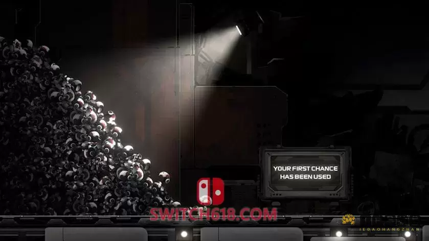 默途|官方中文|本体+1.02整合版|NSP-XCI|原版+魔改11.0.0|MONOBOT