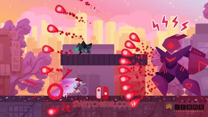 超级碾压KO|官方中文|本体+1.0.6整合版|NSP-XCI|原版+魔改10.2.0|Super Crush KO