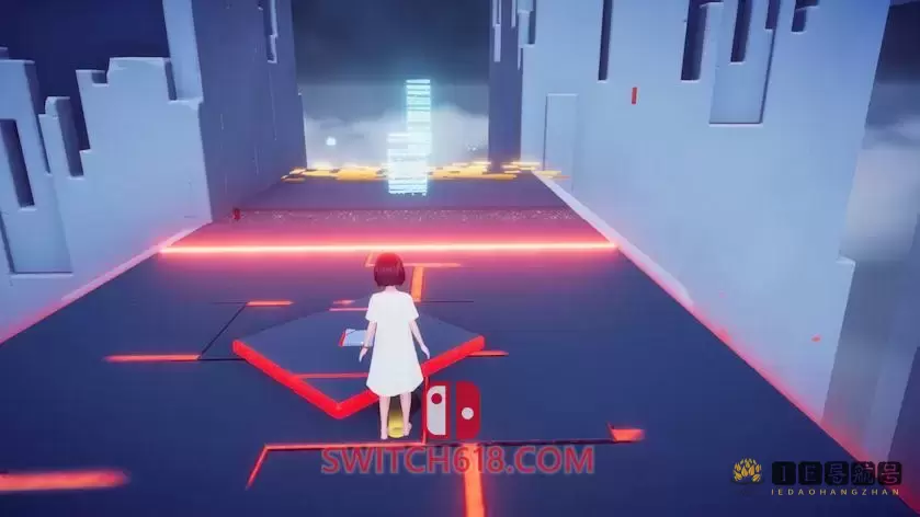 永进|官方中文|NSP-XCI|原版+魔改11.0.0|Ever Forward