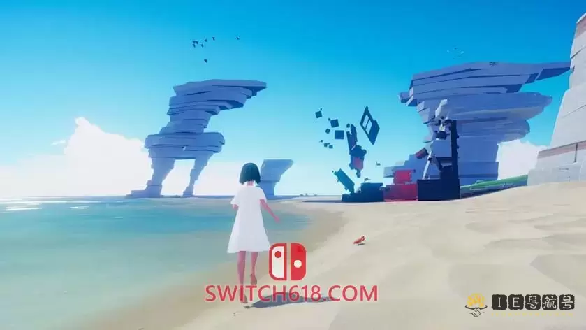 永进|官方中文|NSP-XCI|原版+魔改11.0.0|Ever Forward