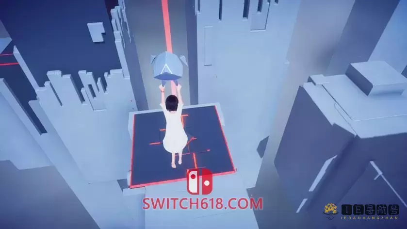 永进|官方中文|NSP-XCI|原版+魔改11.0.0|Ever Forward