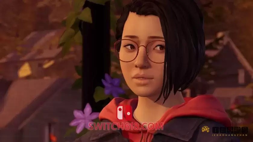 奇异人生：本色|官方中文|v1.0.2|NSZ|魔改10.2.0|Life is Strange: True Colors