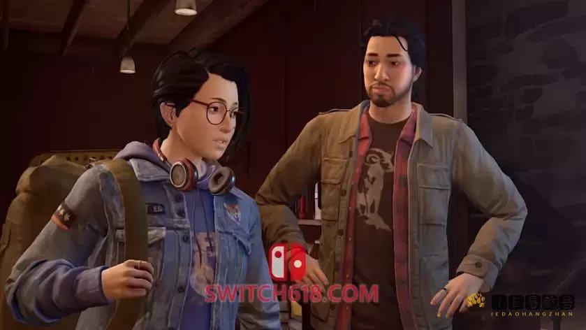 奇异人生：本色|官方中文|v1.0.2|NSZ|魔改10.2.0|Life is Strange: True Colors