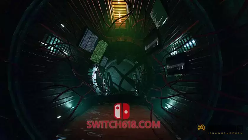 瞬变|官方中文|v0.173|Transient: Extended Edition