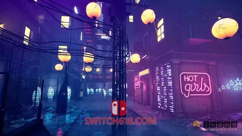 瞬变|官方中文|v0.173|Transient: Extended Edition