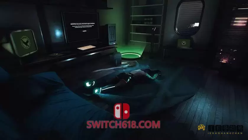 瞬变|官方中文|v0.173|Transient: Extended Edition