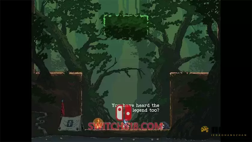 跳跃之王|官方中文|本体+1.0.3整合版|NSZ-XCI|原版+魔改11.0.0|Jump King