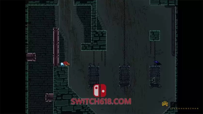 跳跃之王|官方中文|本体+1.0.3整合版|NSZ-XCI|原版+魔改11.0.0|Jump King