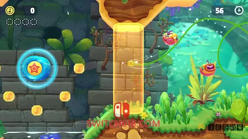 音律动物们|官方中文|本体+1.0.2整合版|NSP-XCI|原版+魔改10.2.0|Monomals 1 音律动物们|官方中文|本体+1.0.2整合版|NSP-XCI|原版+魔改10.2.0|Monomals