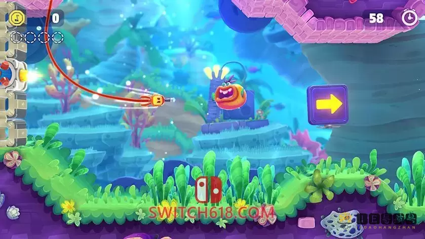 音律动物们|官方中文|本体+1.0.2整合版|NSP-XCI|原版+魔改10.2.0|Monomals 2 音律动物们|官方中文|本体+1.0.2整合版|NSP-XCI|原版+魔改10.2.0|Monomals