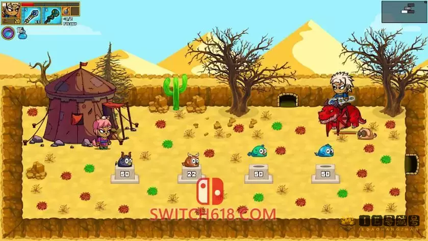 巫师之子|中文|本体+5.3.5整合版|NSZ-XCI|原版+魔改10.2.0|Son of a Witch