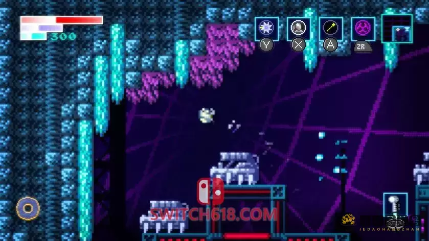 公理边缘2|官方中文|本体+1.0.20升补|NSP|原版|Axiom Verge 2