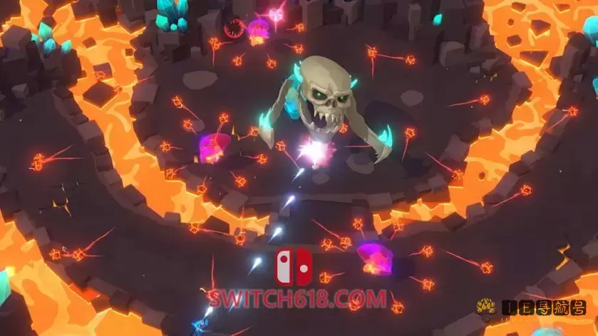 神击|官方中文|本体+2021.12.03整合版|NSZ-XCI|原版+魔改11.0.0|Godstrike