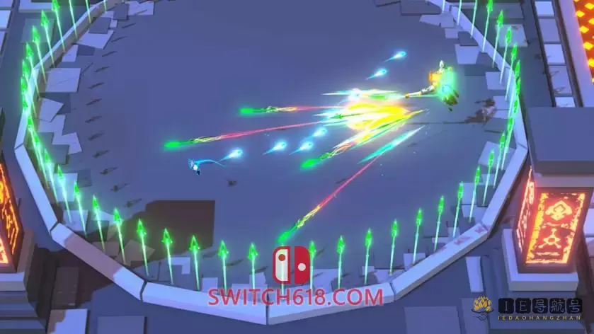 神击|官方中文|本体+2021.12.03整合版|NSZ-XCI|原版+魔改11.0.0|Godstrike