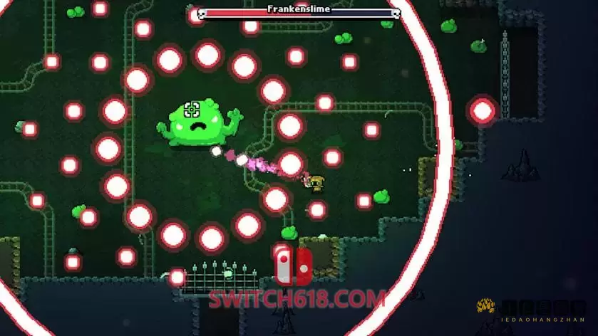 Archvale|官方中文|本体+1.1.4升补|NSP-XCI|原版+魔改11.0.0