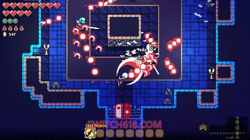 Archvale|官方中文|本体+1.1.4升补|NSP-XCI|原版+魔改11.0.0