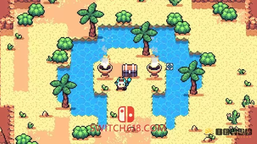 Archvale|官方中文|本体+1.1.4升补|NSP-XCI|原版+魔改11.0.0