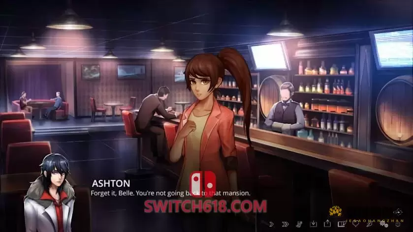 鬼来信|中文|v1.0.0|魔改+原版|The Letter: A Horror Visual Novel