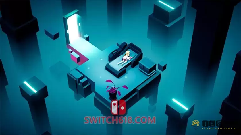 时间线|官方中文|NSP-XCI|原版+魔改11.0.0|Timelie