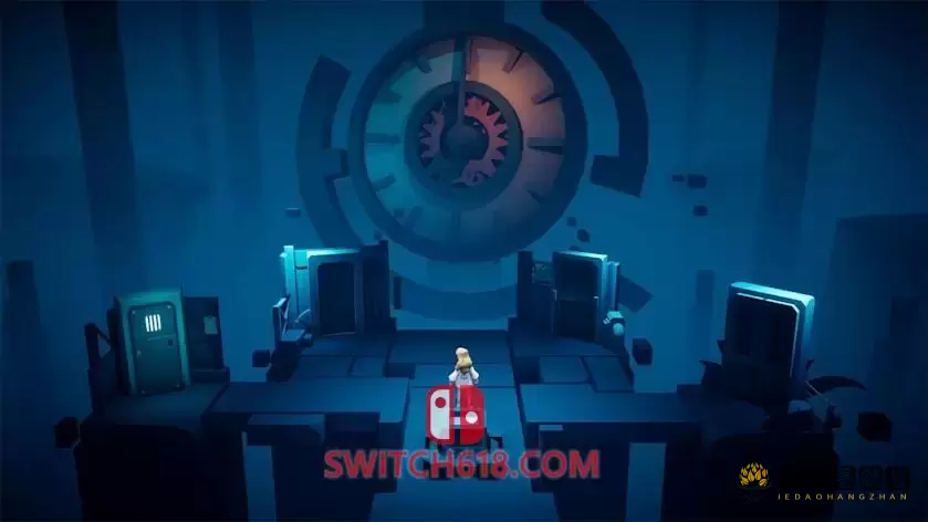 时间线|官方中文|NSP-XCI|原版+魔改11.0.0|Timelie