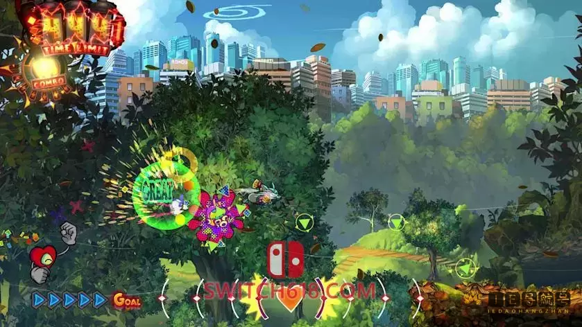 疯鼠之死|官方中文|v1.0.4|魔改+原版|Mad Rat Dead