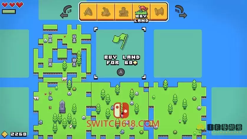 浮岛物语|官方中文|本体+4.1.3升补|NSZ|原版|补档|Forager