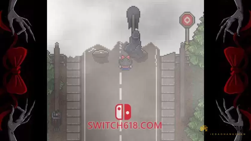 红色蝴蝶结|官方中文|本体+1.0.1升补|NSZ|Red Bow