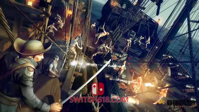 海盗旗下|中文|本体+1.0.6整合版|NSZ-XCI|原版+魔改10.2.0|Under the Jolly Roger