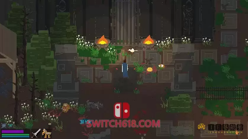 埃尔登：遗忘之旅|中文|本体+1.0.4整合版|NSZ-XCI|原版+魔改11.0.0|Elden: Path of the Forgotten