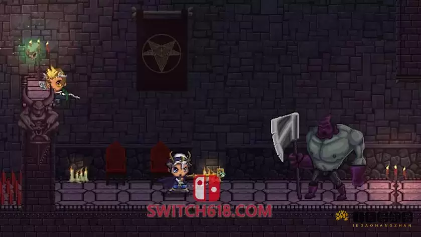 REZ PLZ|官方中文|本体+1.1整合版|NSP-XCI|冷饭