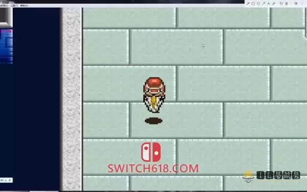 SS官方模拟器|露娜:银河之星|官方中文|XCI|Lunar Silver Star Story Touch