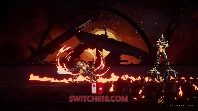 永世必死|中文|本体+1.0.3+1DLC|NSP|原版|Aeon Must Die!