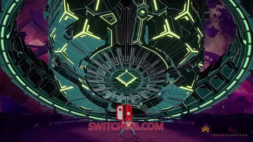 永世必死|中文|本体+1.0.3+1DLC|NSP|原版|Aeon Must Die!