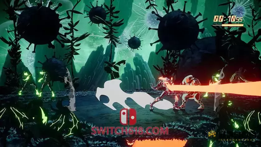 永世必死|中文|本体+1.0.3+1DLC|NSP|原版|Aeon Must Die!