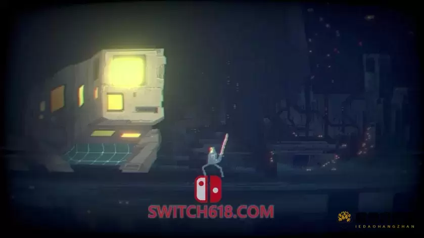 成田男孩|官方中文|本体+1.0.2升补|NSP|魔改9.2|Narita Boy