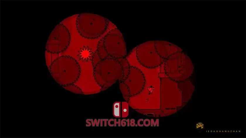 圆盘房间|官方中文|本体+1.0.3整合版|NSP-XCI|原版+魔改10.2.0|Disc Room