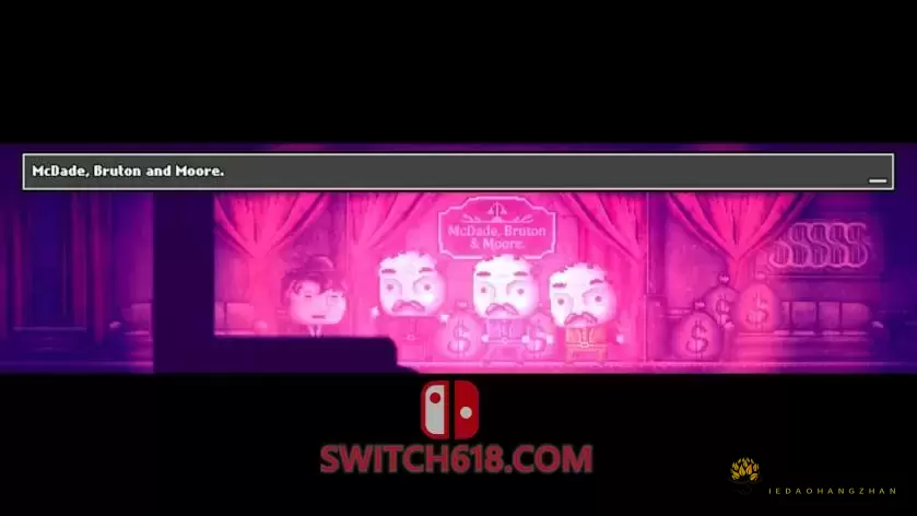 扣押1+2|官方中文|本体+1.0.1整合版|NSP-XCI|原版+魔改11.0.0|DISTRAINT Collection