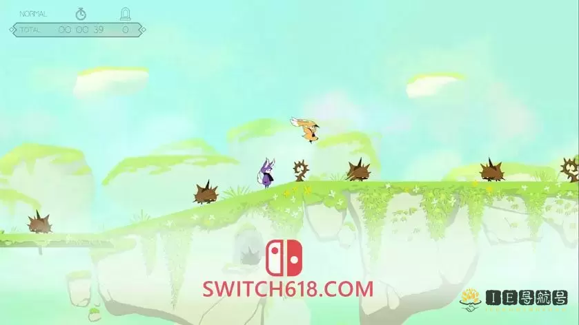 大脑溶解 陷入绝望|官方中文|本体+1.0.1整合版|NSP-XCI|原版+魔改10.2.0|Brain Meltdown – Into Despair